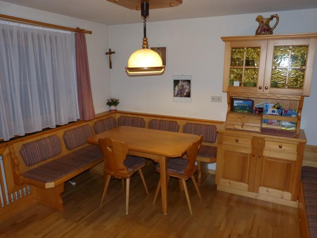 Ferienwohnungen am Bauernhof Rangersdorf Exterior foto